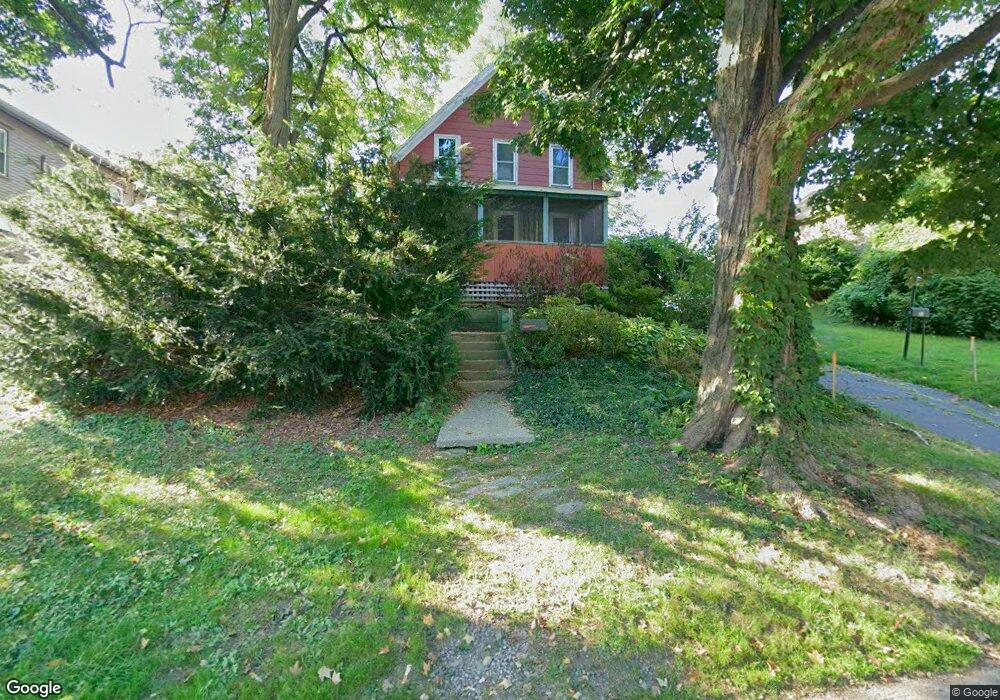 28 Clark Ave, Northampton, MA 01060 - photo 1