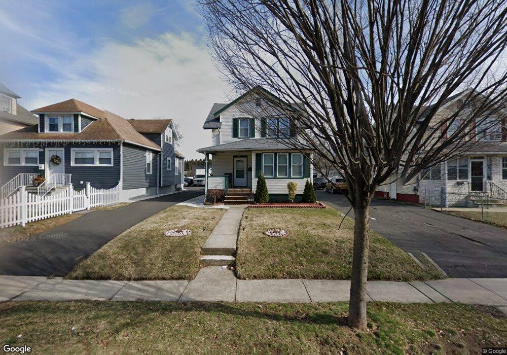 1415 W 4th St unit 17, Plainfield, NJ 07063 - photo 1