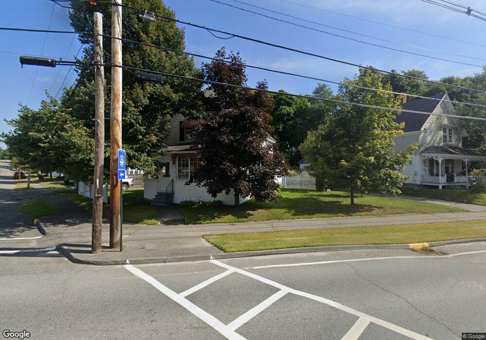 211 Central St, Millinocket, ME 04462 - photo 1