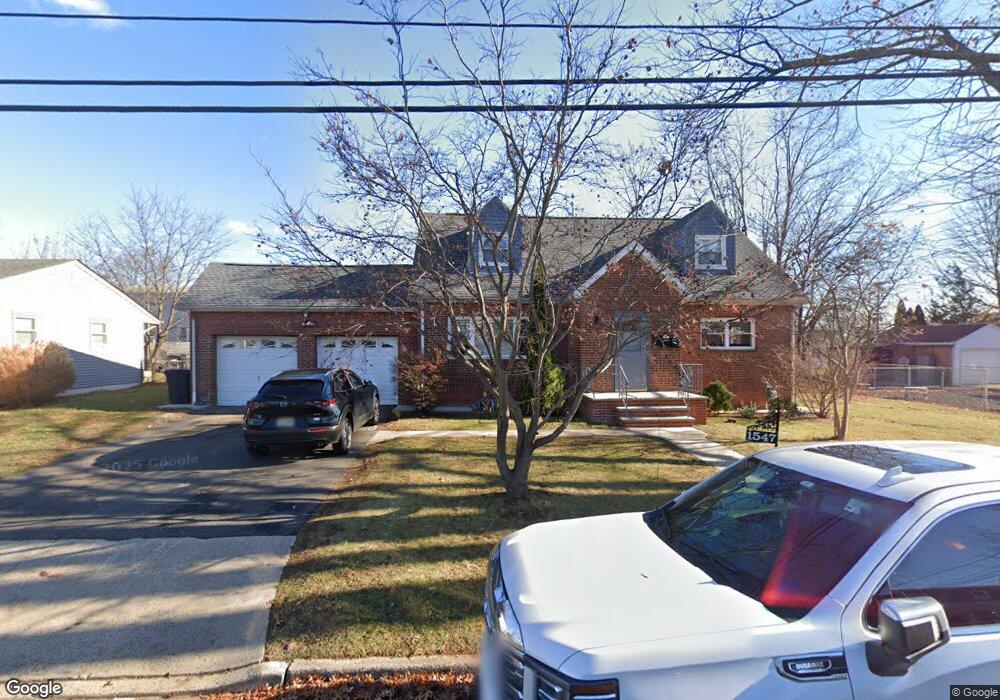 1547 Lenox Place unit 2, Rahway, NJ 07065 - photo 1