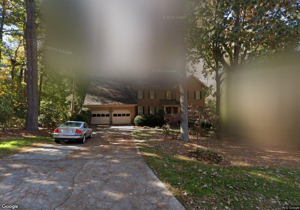 2735 Woods Ridge Dr unit 22A, Alpharetta, GA 30022 - photo 1