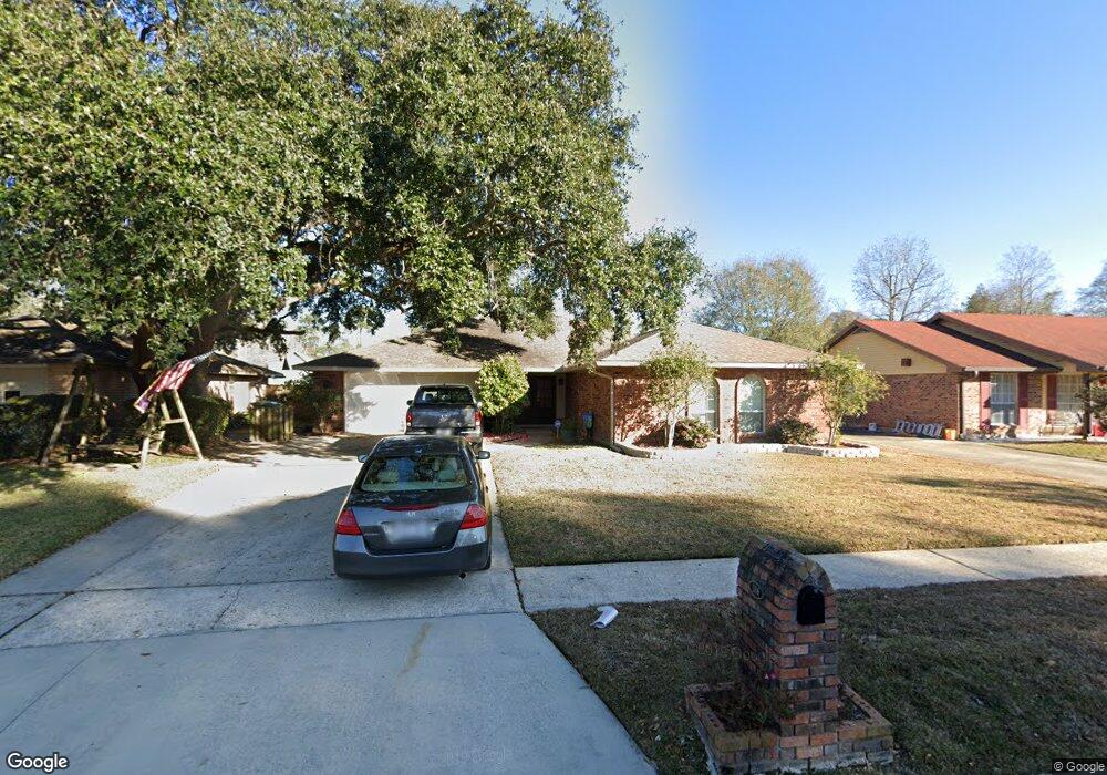 1306 Independence Dr, Slidell, LA 70458 - photo 1