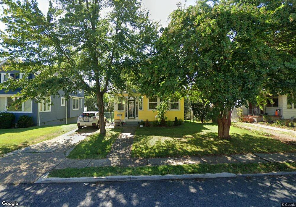 3601 Parkside Dr, Baltimore, MD 21214 - photo 1