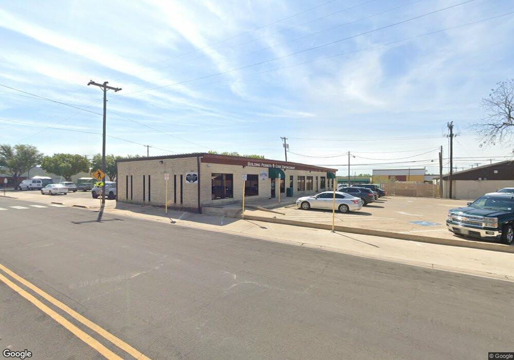 100 E Avenue C, Killeen, TX 76541 - photo 1