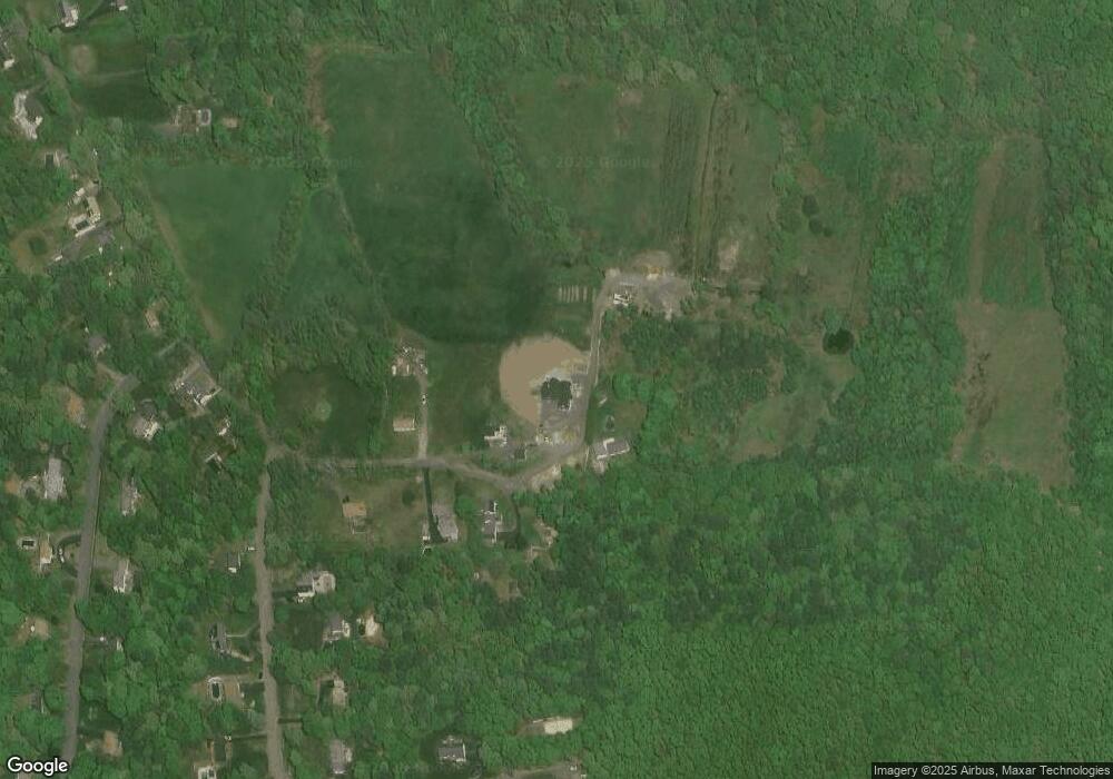 93 Fort Hill Rd, Oxford, MA 01540 - photo 1