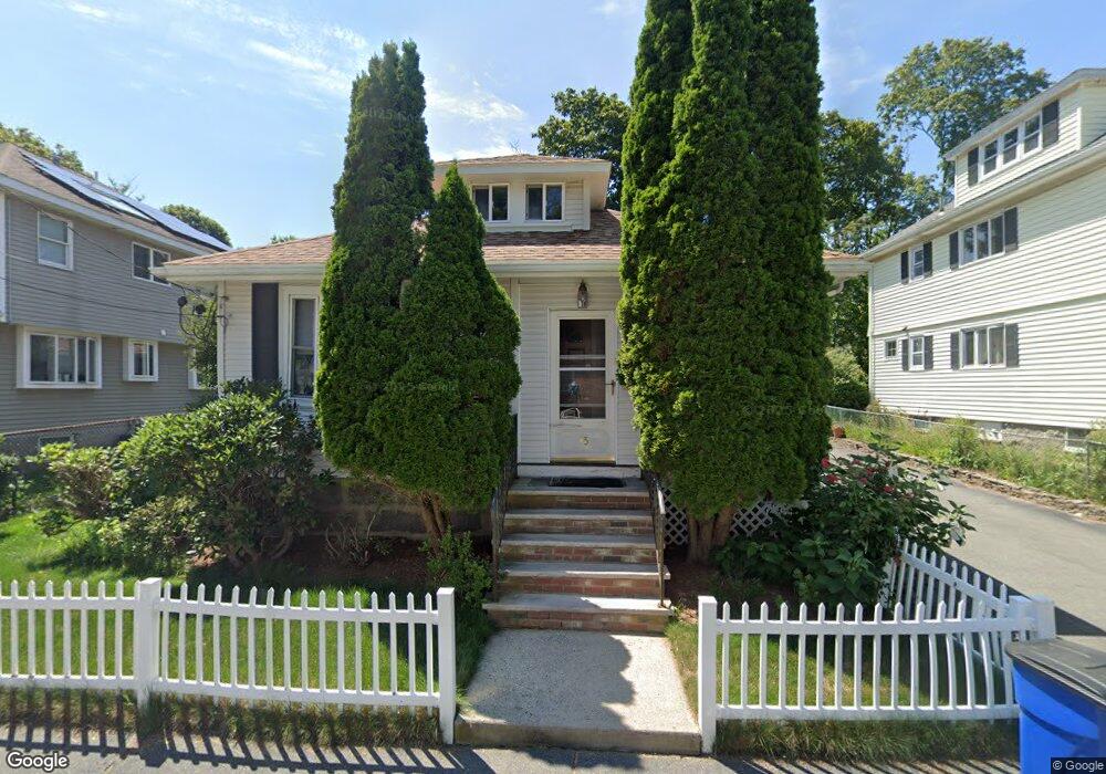 15 Hynes Ave, Quincy, MA 02169 - photo 1