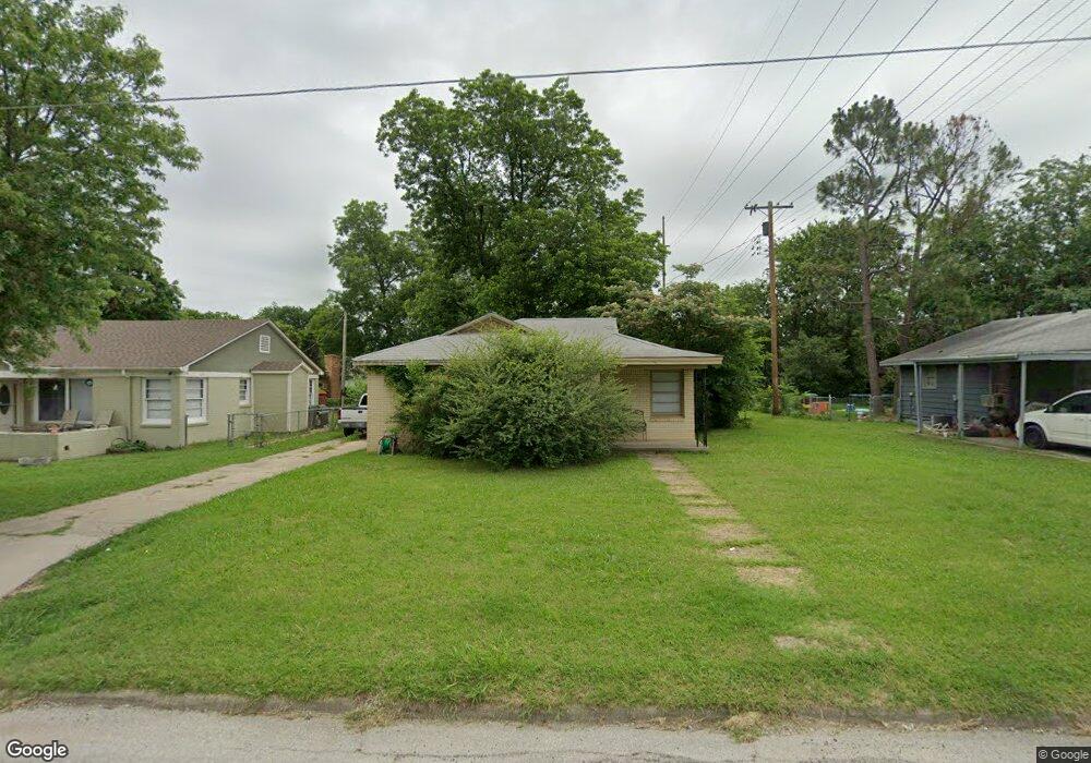 10 O St SW, Ardmore, OK 73401 - photo 1