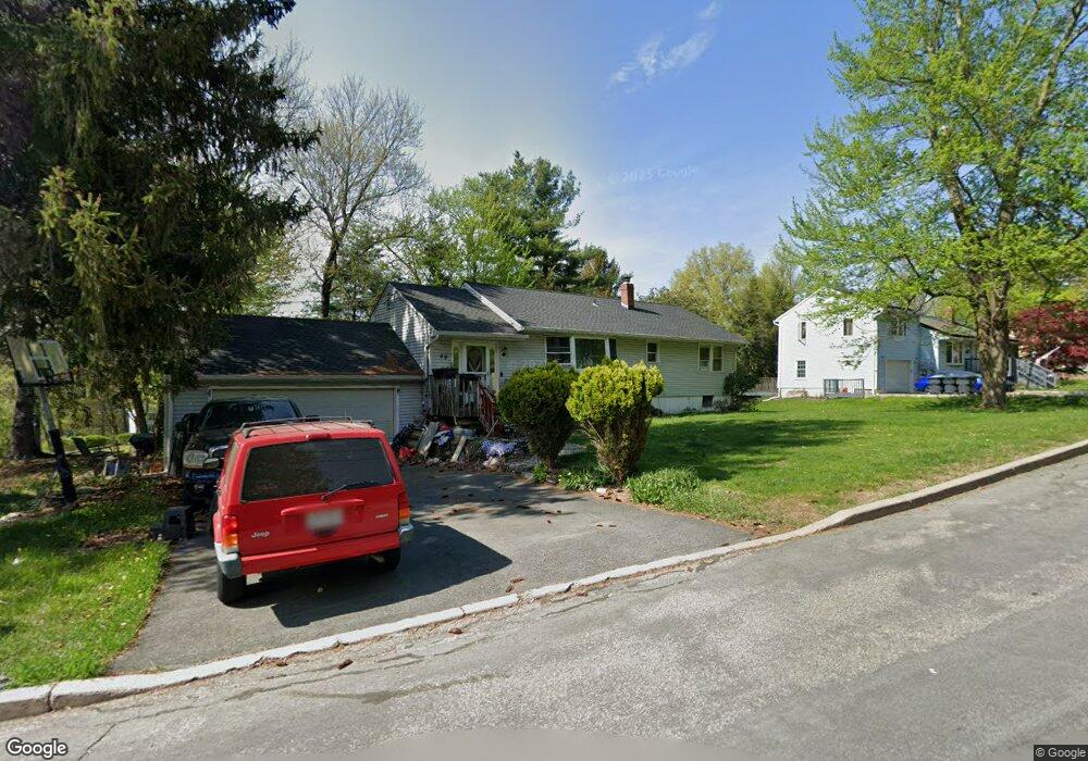 49 Birchwood Dr, Highland Mills, NY 10930 - photo 1