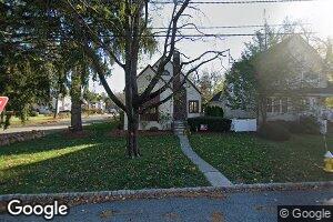 2 Mitchell Ave, Roseland, NJ 07068