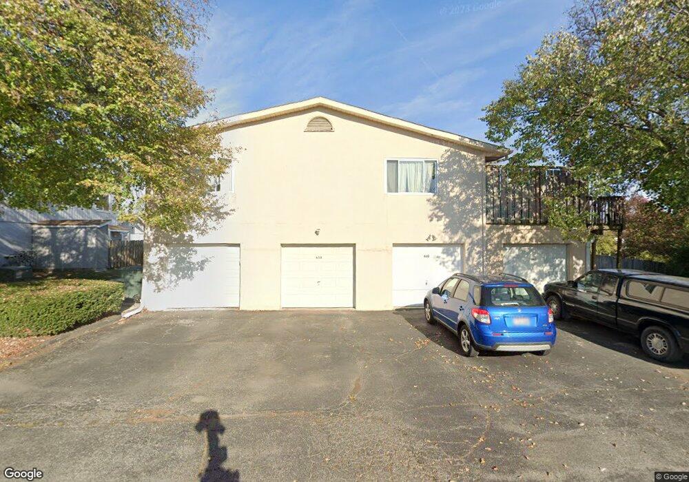 658 Cherry Ridge Rd, Columbus, OH 43228 - photo 1