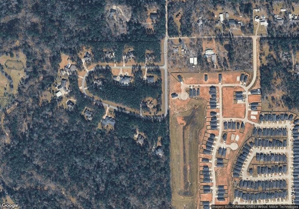 10206 S Autumn Leaf Cir, Magnolia, TX 77354 - photo 1