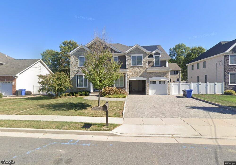 415 Harvard Ave, South Plainfield, NJ 07080 - photo 1