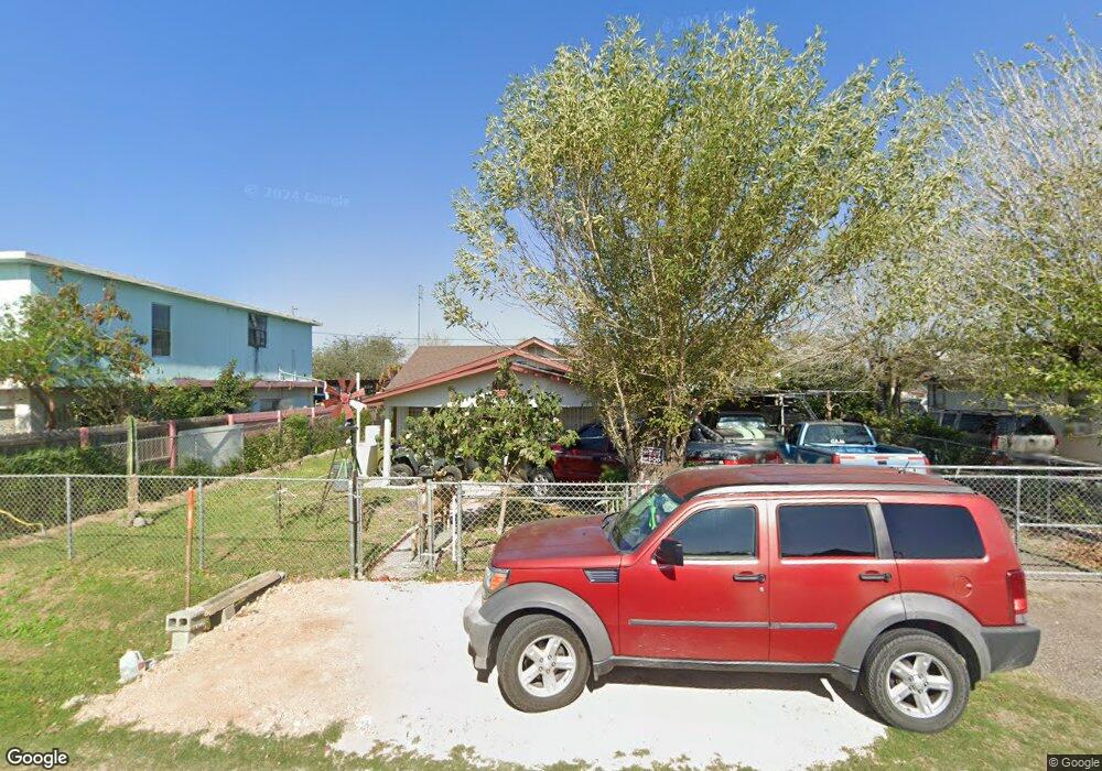 1523 S De la Rosa Dr, Donna, TX 78537 - photo 1