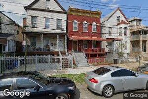 1107 Lebanon St, Bronx, NY 10460