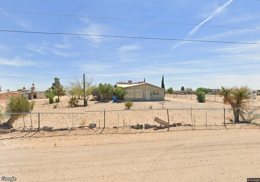 15240 Perlite Dr, El Paso, TX 79928 - photo 1