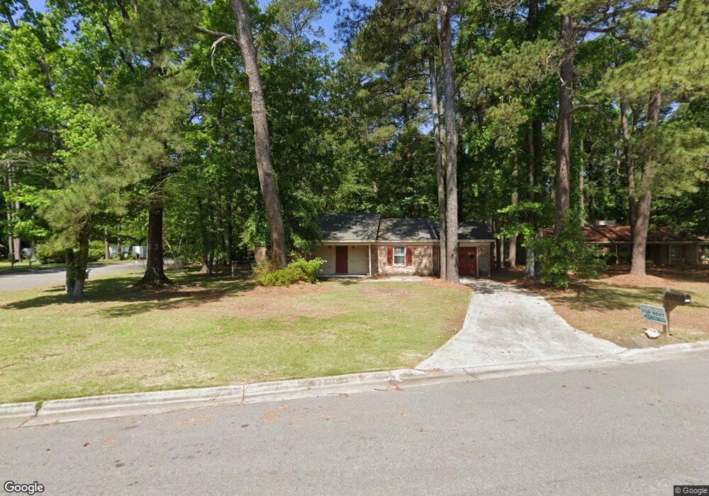2306 Roxie Ct, Winterville, NC 28590 - photo 1