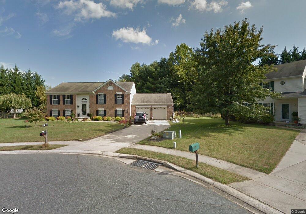 208 Drake Ct, Havre de Grace, MD 21078 - photo 1