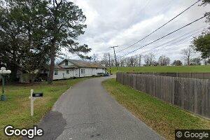 0 W Hoover St, Destrehan, LA 70047