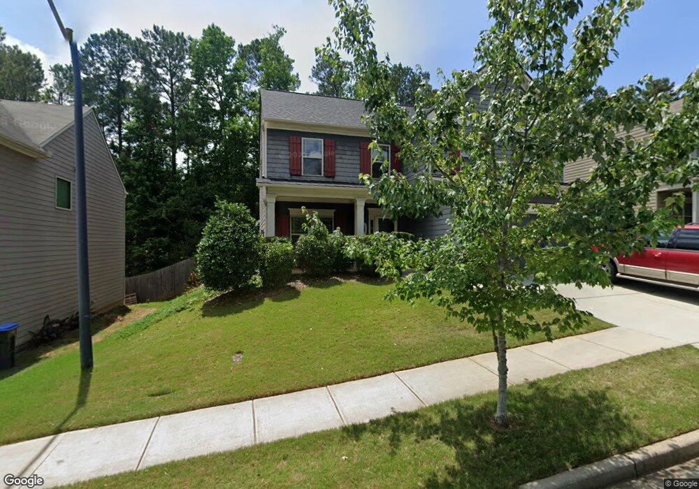 246 Manous Way unit 24, Canton, GA 30115 - photo 1