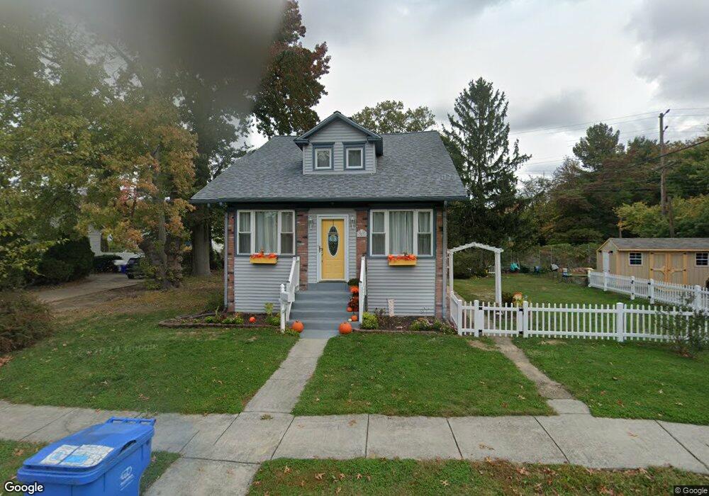 323 Plymouth Place, Cherry Hill, NJ 08002 - photo 1