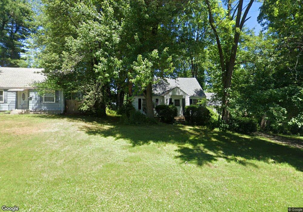 128 Tobey Ave, Windsor, CT 06095 - photo 1