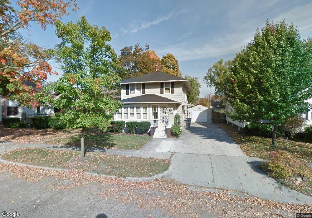 1106 Bower St, Elkhart, IN 46514 - photo 1