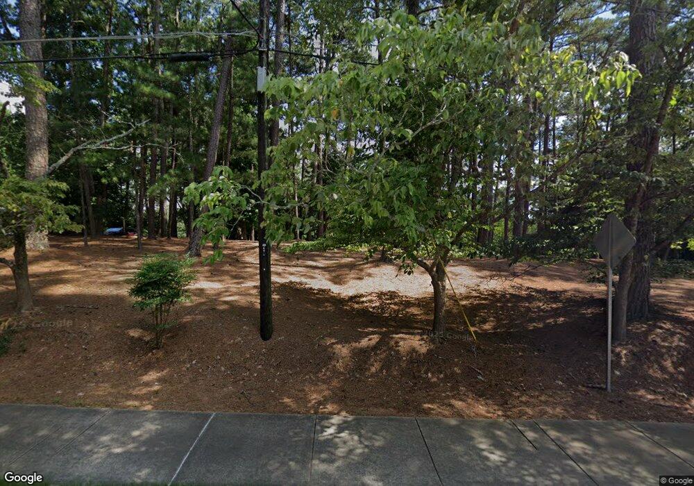 3795 N Berkeley Lake Rd NW, Berkeley Lake, GA 30096 - photo 1