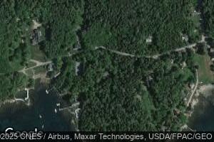19 Sunset Dr, Pemaquid, ME 04558