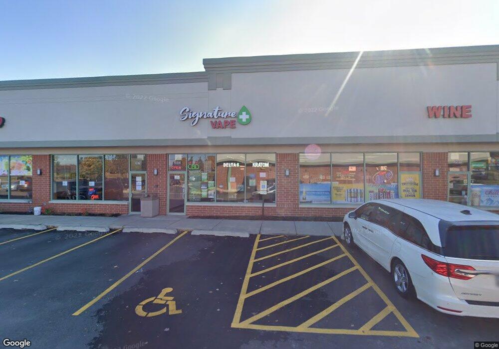 3973 W Algonquin Rd unit 3973-3975, Algonquin, IL 60102 - photo 1