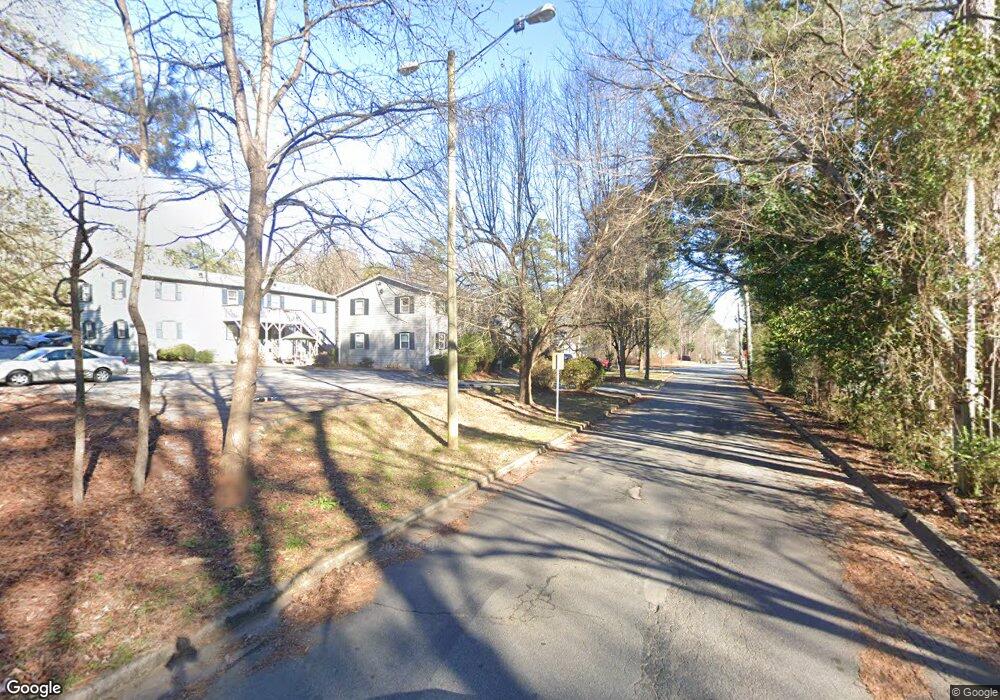 1269 W Booth Rd, Marietta, GA 30008 - photo 1