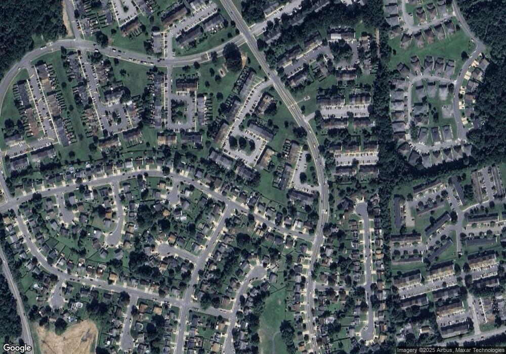 815 W Spring Meadow Ct, Edgewood, MD 21040 - photo 1