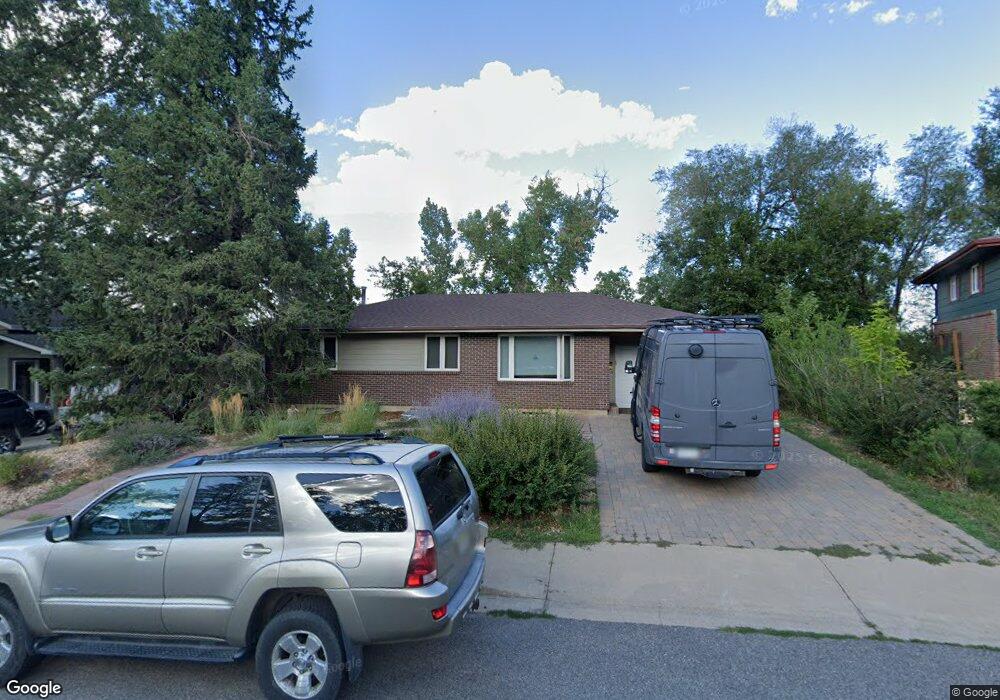 1065 Miami Way, Boulder, CO 80305 - photo 1