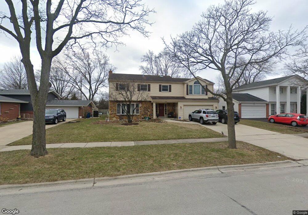 408 E Allison St unit 2, Elmhurst, IL 60126 - photo 1