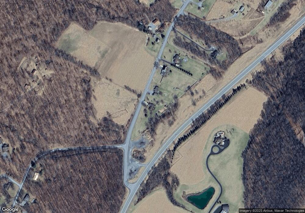 3193 Cumberland Rd, Bedford, PA 15522 - photo 1