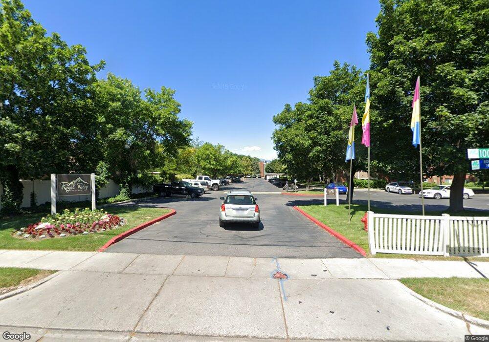 1288 Ridge Hill Ln unit 7C, Midvale, UT 84047 - photo 1