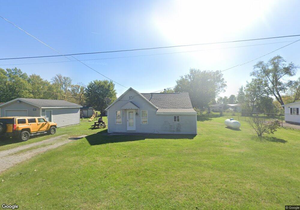 109 W 15th St, Lima, OH 45804 - photo 1