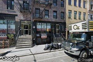 159 Chrystie St Unit 6, New York, NY 10002