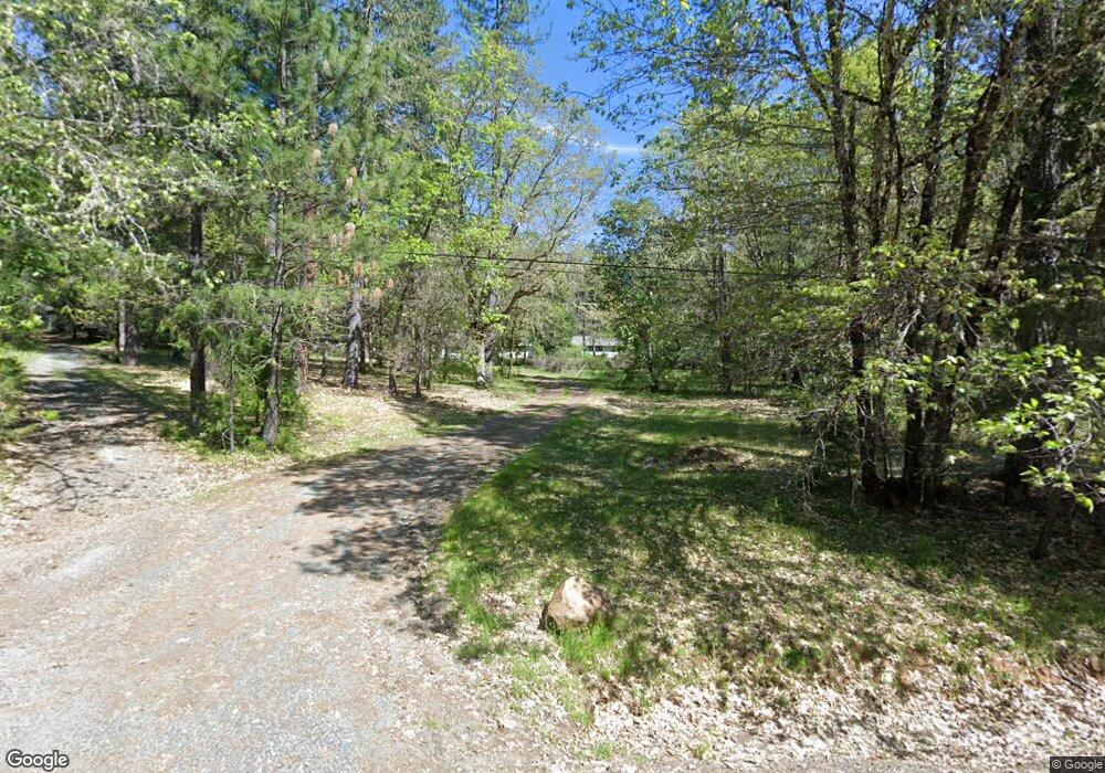 884 Fielder Creek Rd, Rogue River, OR 97537 - photo 1