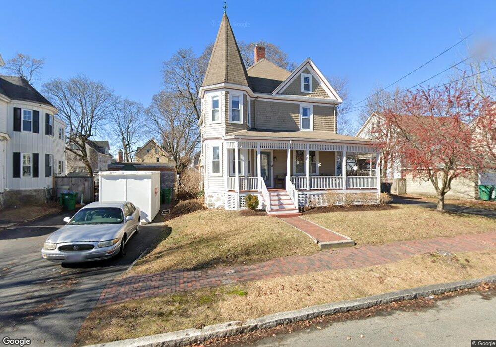 112 Otis St, Medford, MA 02155 - photo 1