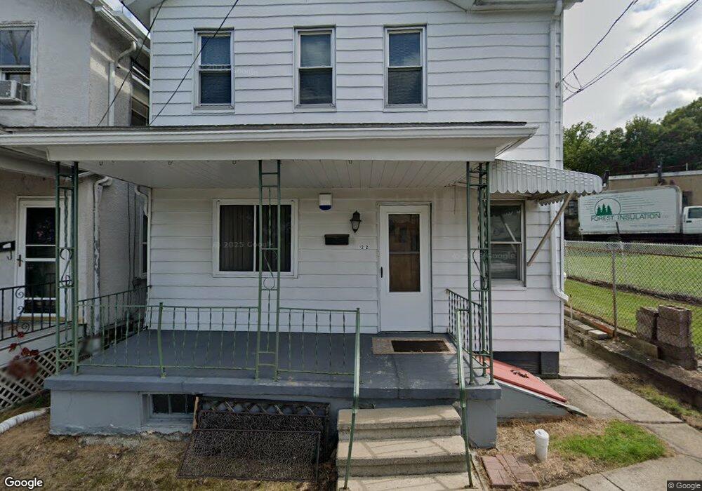 1202 N Webster Ave, Scranton, PA 18510 - photo 1