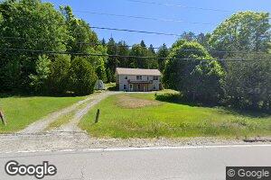 1469 Tremont Rd, Seal Cove, ME 04674