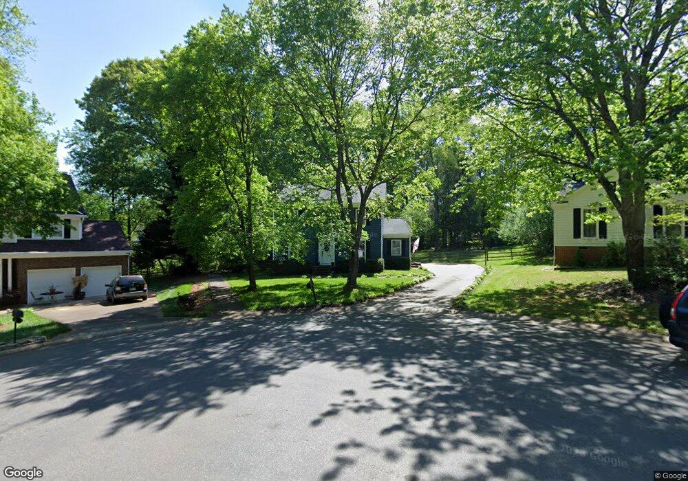 12432 Cool Mist Ln, Huntersville, NC 28078 - photo 1