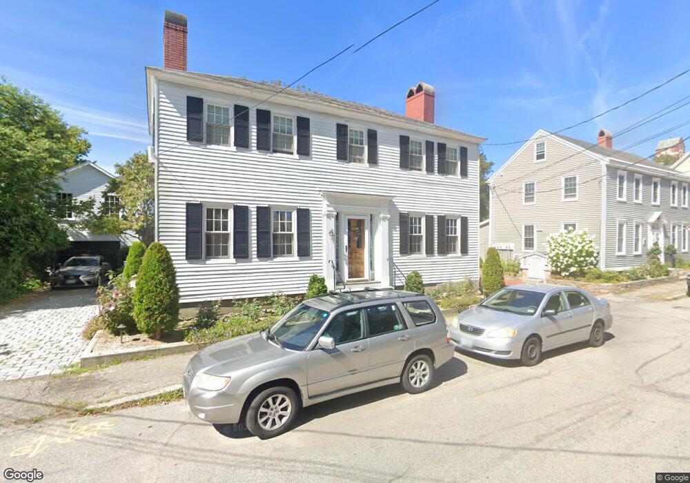 26 Summer St, Portsmouth, NH 03801 - photo 1