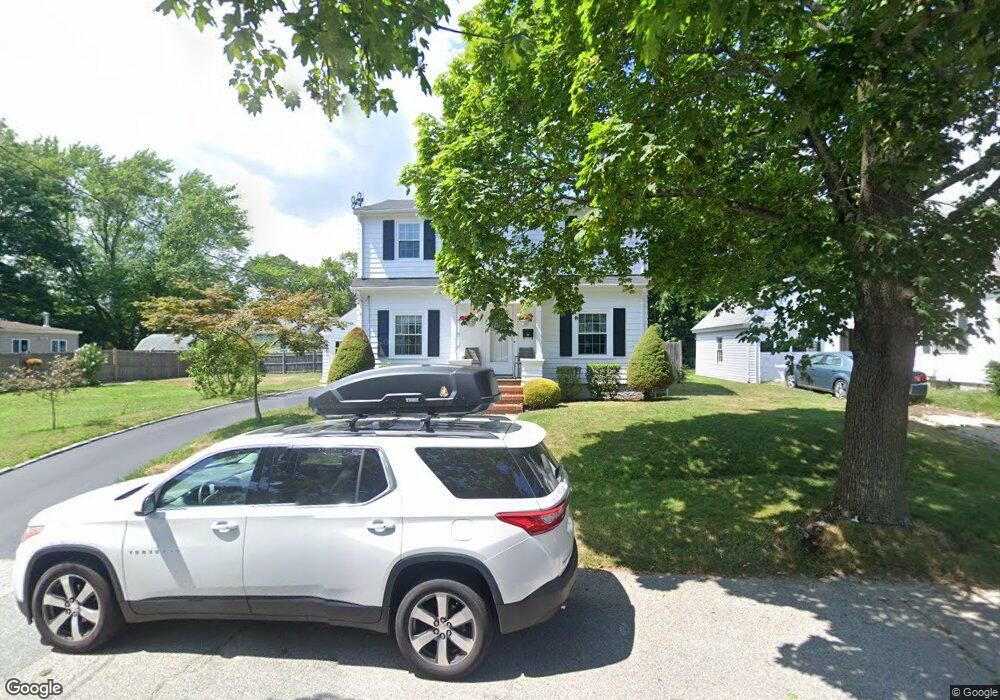 107 Sevilla Ave, Warwick, RI 02889 - photo 1