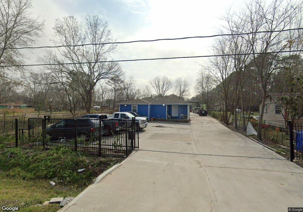 6705 Chippewa Blvd, Houston, TX 77086 - photo 1