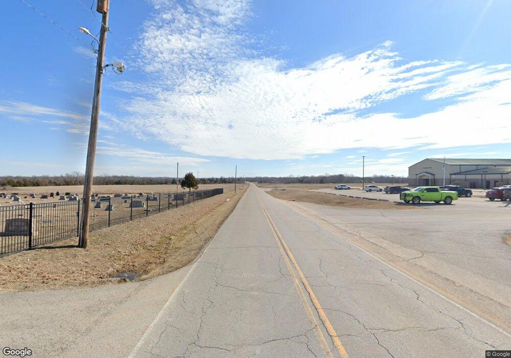 750 W 103rd St N, Sperry, OK 74073 - photo 1