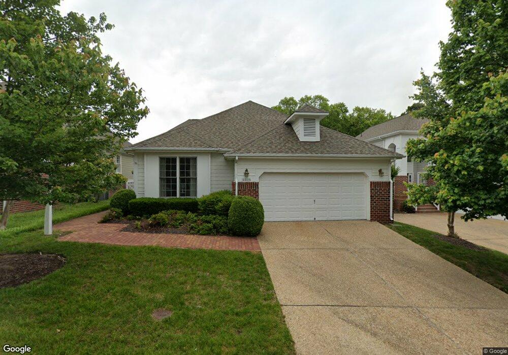 10808 Dominion Fairways Dr, Glen Allen, VA 23059 - photo 1