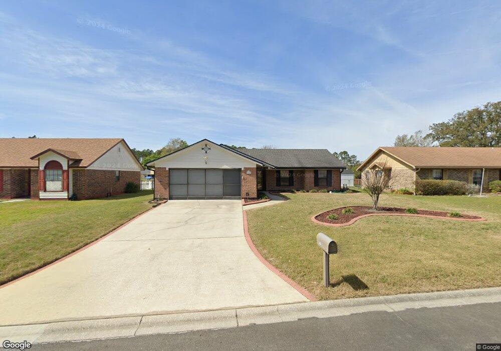 8146 Corky Ln, Jacksonville, FL 32244 - photo 1