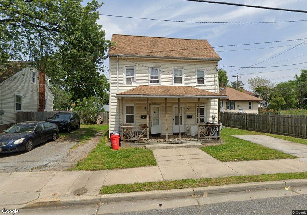 5 W Pitman St, Penns Grove, NJ 08069 - photo 1