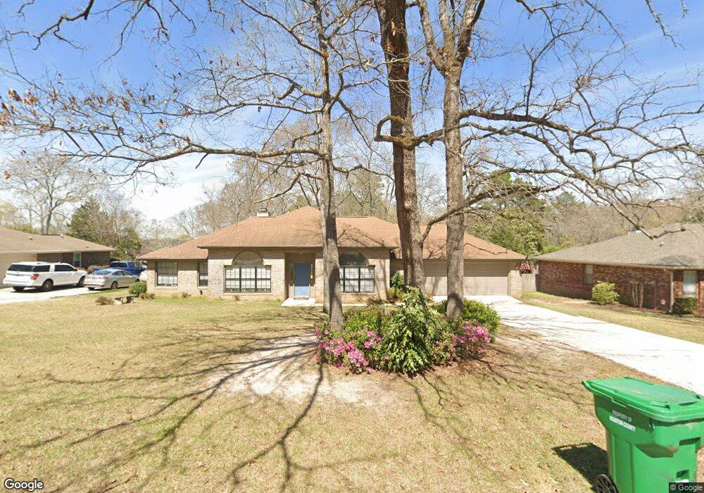 115 Enchanted Oaks, Bonaire, GA 31005 - photo 1